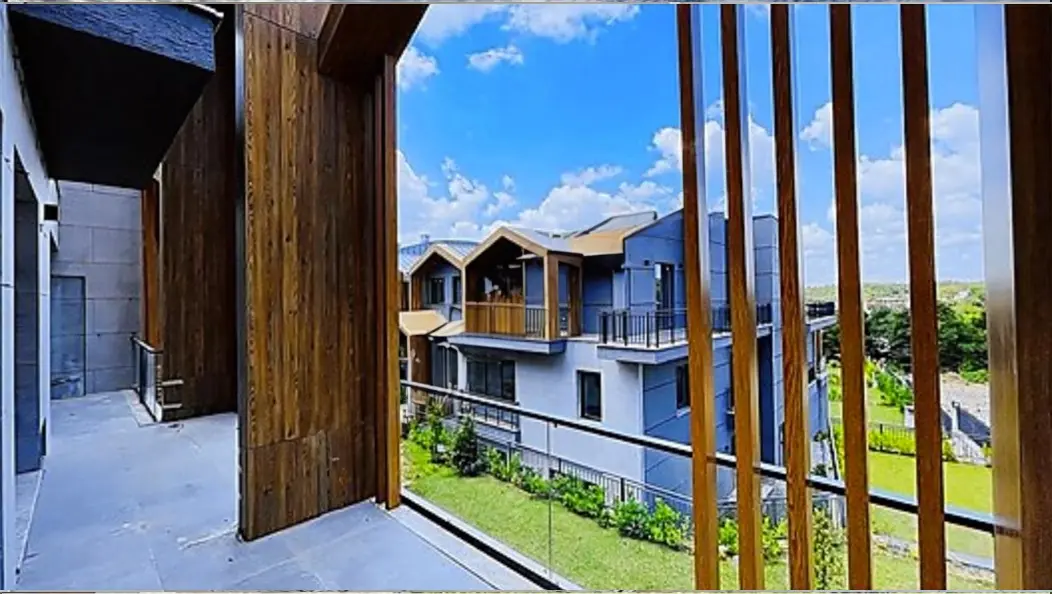 Kemerburgaz property